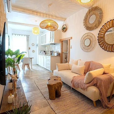 Evasion Scandinave A Narbonne Elegance Et Confort Reunis ! Екстериор снимка