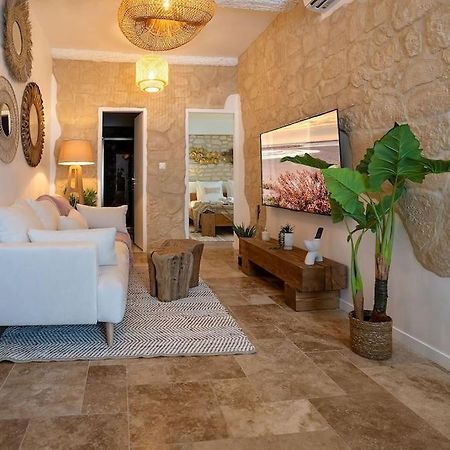 Evasion Scandinave A Narbonne Elegance Et Confort Reunis ! Екстериор снимка