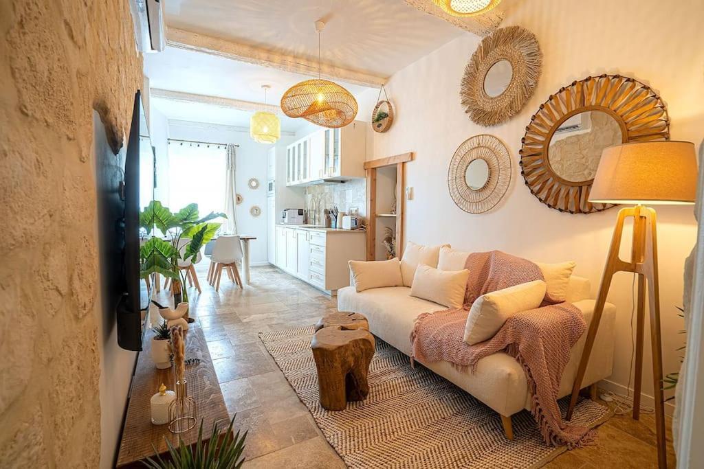 Evasion Scandinave A Narbonne Elegance Et Confort Reunis ! Екстериор снимка