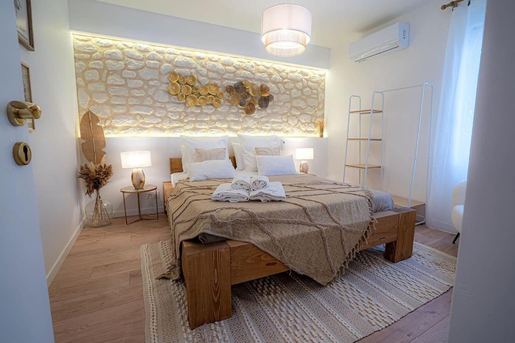 Evasion Scandinave A Narbonne Elegance Et Confort Reunis ! Екстериор снимка